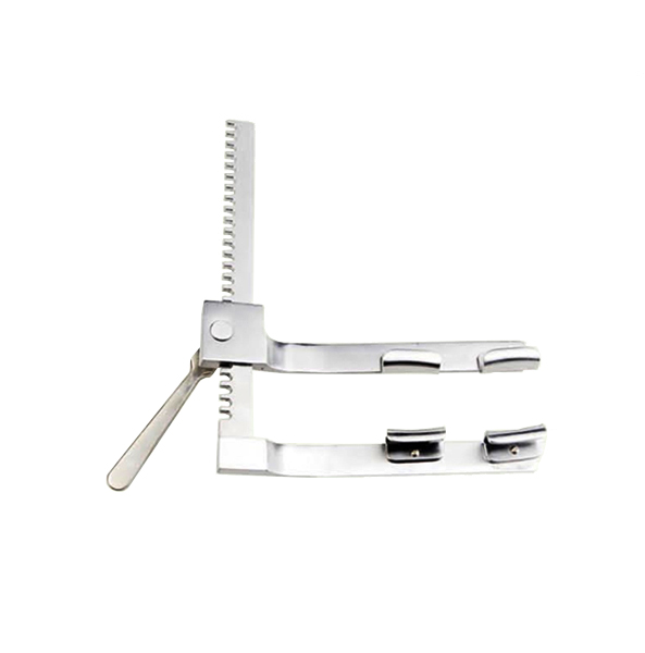 胸骨牽開器 雙葉轉(zhuǎn)動(dòng)式 35x23