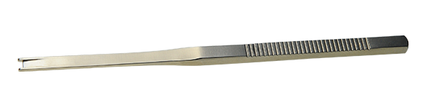 鼻骨鑿 18cm 雙保護(hù) 平刃寬4/6/8mm