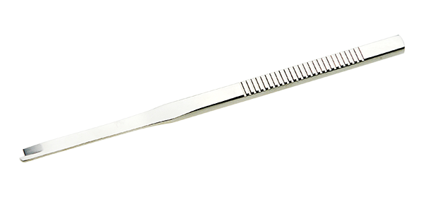 鼻骨鑿 18cm 單保護(hù) 平刃寬4.0mm