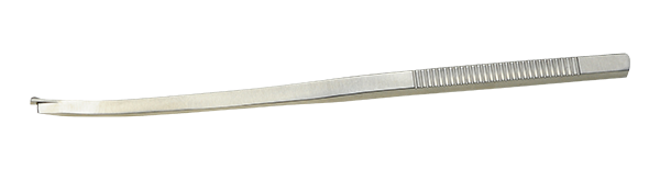 鼻骨鑿 21.5cm 左/右保護(hù) 平刃寬4.0mm