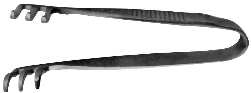 小創(chuàng)口牽開器  50MM，3*3鉤