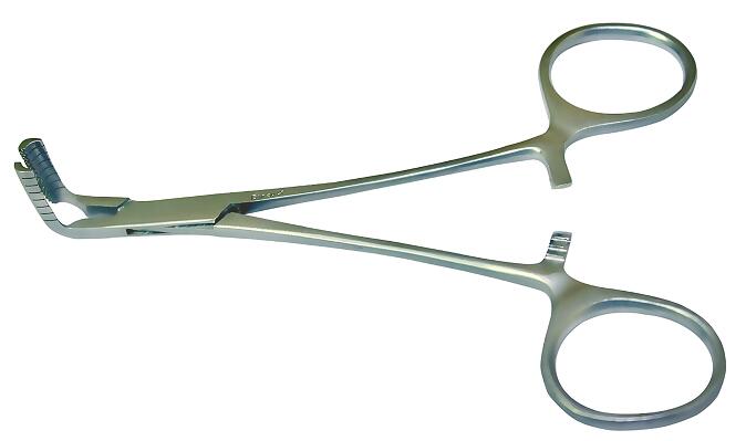 神經切斷夾持鉗