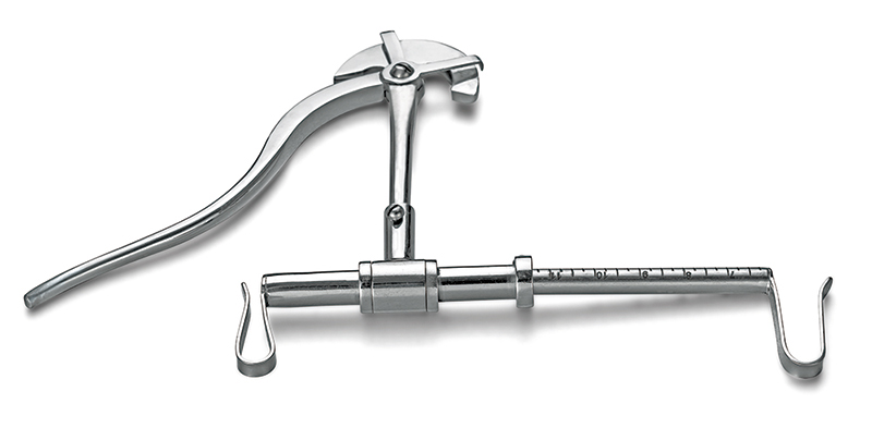 骨盆測量計(jì)(內(nèi)徑)